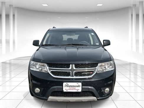 Used 2014 Dodge Journey SXT w/ Flexible Seating Group image 5
