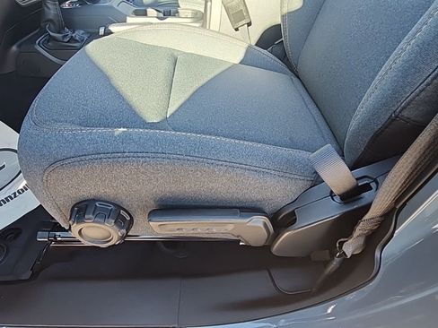 New 2026 Jeep Wrangler Sport S image 22