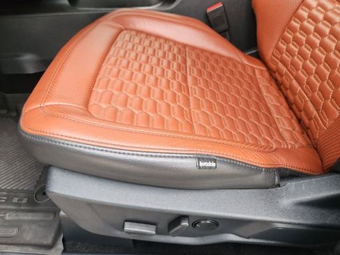 Used 2021 Ford Bronco First Edition image 18