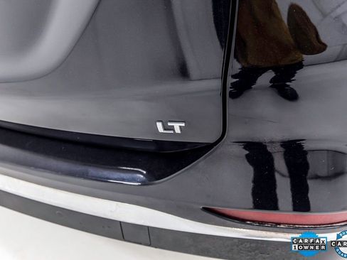 Used 2020 Chevrolet Equinox LT image 10