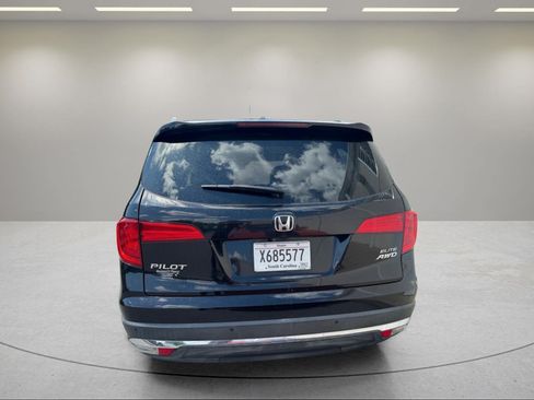 Used 2016 Honda Pilot Elite image 21