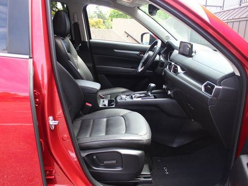 Used 2023 MAZDA CX-5 AWD 2.5 S image 25