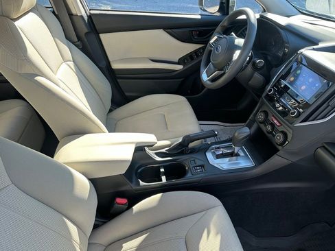 Used 2021 Subaru Impreza Premium image 16