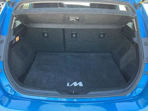 Used 2016 Scion iM image 10