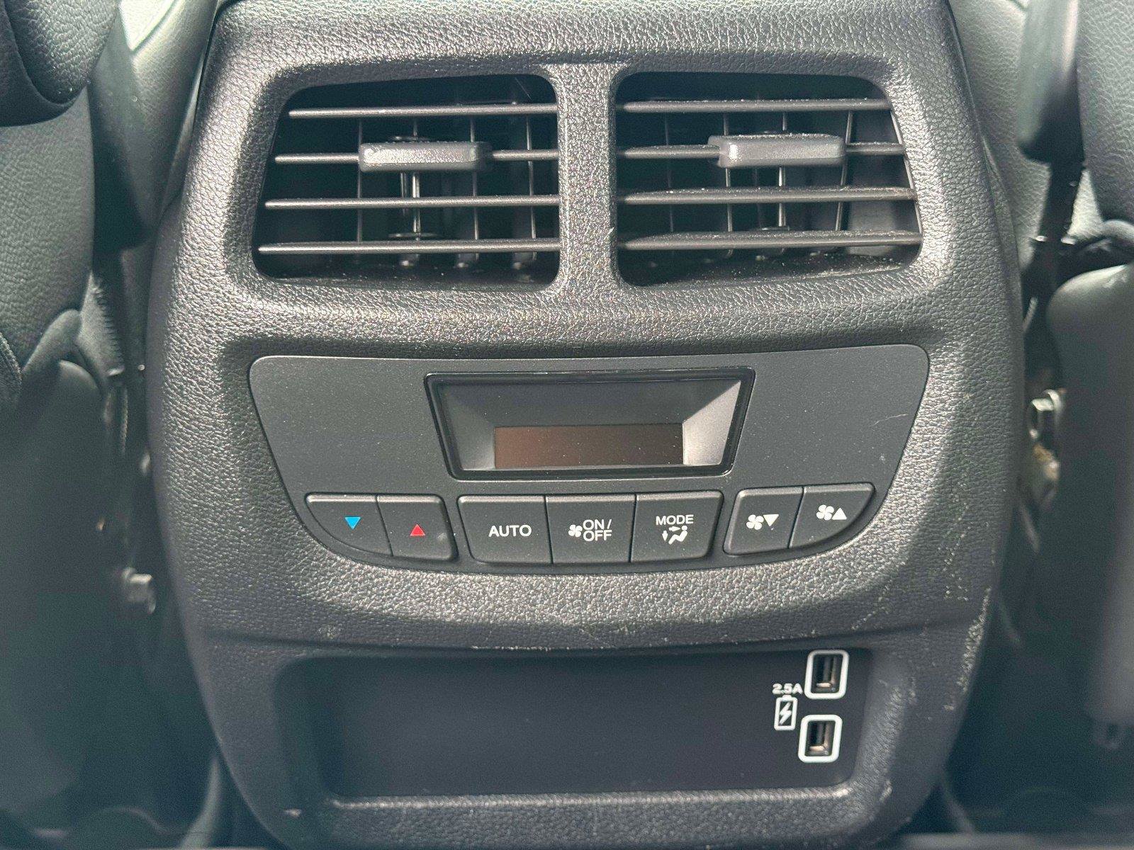 Certified 2022 Honda Pilot Special Edition image 17