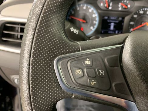 Used 2019 Chevrolet Equinox LS AWD/4WD image 19