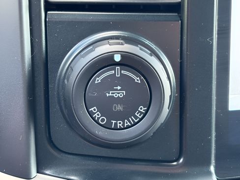 Used 2024 Ford F150 XLT w/ Equipment Group 302A MID AWD/4WD image 14