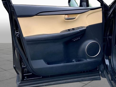 Used 2015 Lexus NX 200t AWD w/ Premium Package image 22