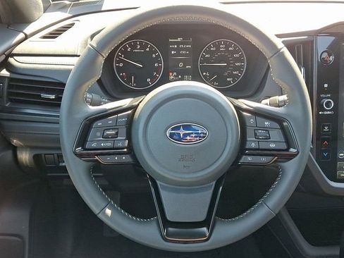 New 2026 Subaru Forester Premium image 20