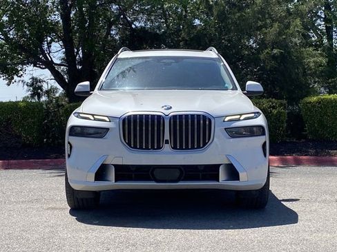 Certified 2023 BMW X7 xDrive40i w/ Premium Package AWD/4WD image 12