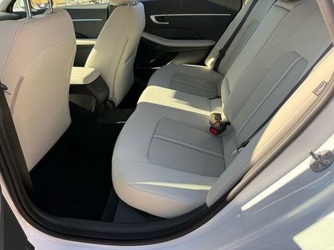 New 2026 Hyundai Sonata SEL image 10