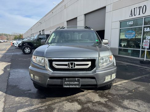 Used 2011 Honda Ridgeline RTL image 2