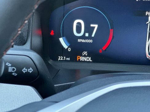 New 2026 Ford Explorer Active RWD image 28