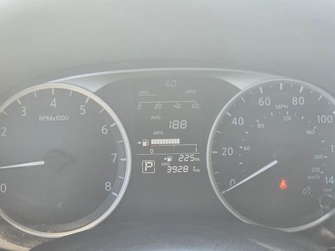 Used 2024 Nissan Kicks S FWD image 14