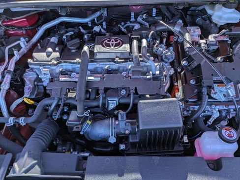 Certified 2025 Toyota Corolla LE w/ Convenience Package image 21