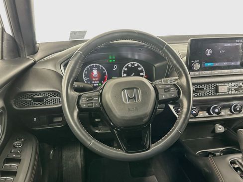 Used 2023 Honda HR-V Sport image 18