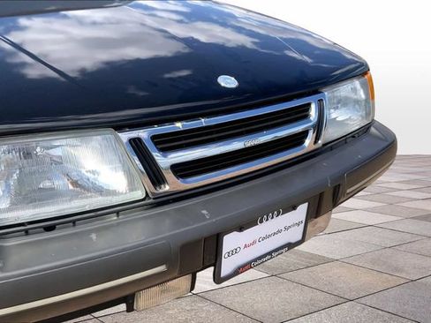 Used 1988 Saab 900 Turbo FWD image 30