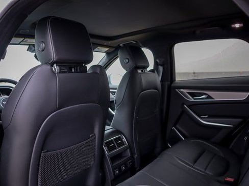 New 2025 Jaguar F-PACE R-Dynamic S image 26