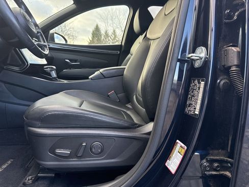 Used 2024 Hyundai Tucson XRT image 21