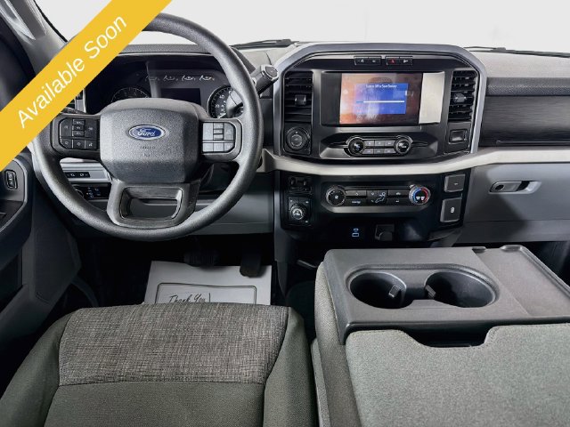 Used 2023 Ford F150 XLT w/ XTR Package AWD/4WD image 22
