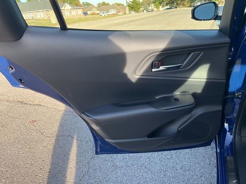 New 2026 Toyota Prius Plug-In Hybrid image 28