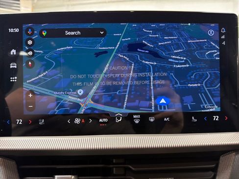 New 2026 Ford Explorer ST image 24