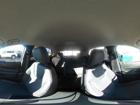 Used 2025 Buick Encore GX Preferred image 42