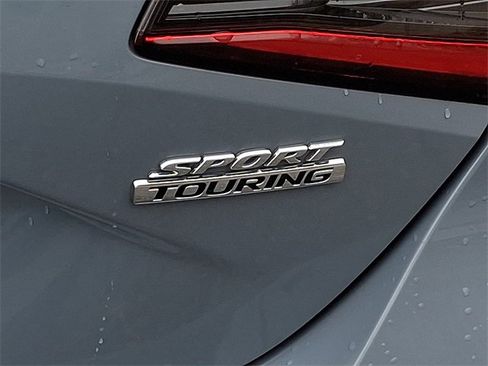 Used 2023 Honda Civic Sport Touring image 31