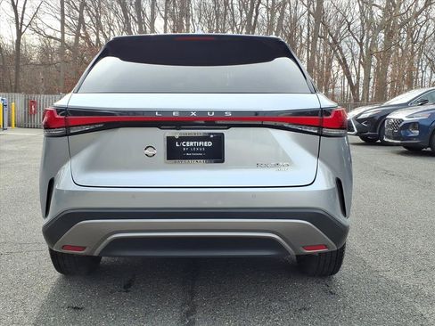 Certified 2025 Lexus RX 350 Premium image 23