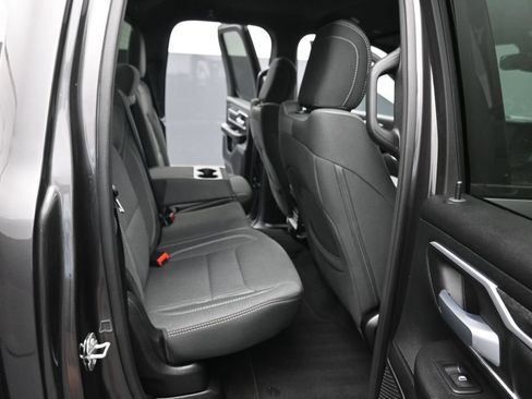 Used 2021 RAM 1500 Big Horn AWD/4WD image 28