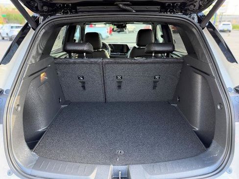 New 2026 Chevrolet TrailBlazer RS AWD/4WD image 18