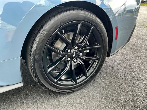 Used 2026 Ford Mustang Coupe RWD image 36