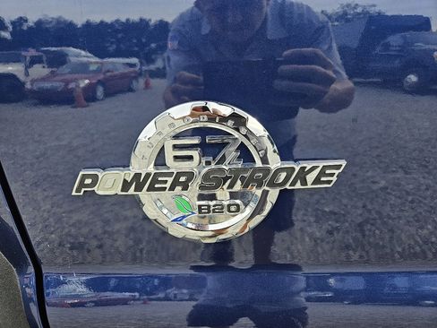 Used 2011 Ford F450 XL w/ PWR Equipment Group image 56