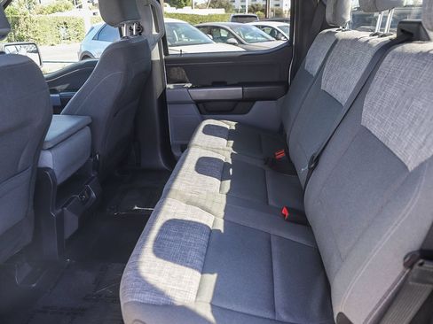 Used 2023 Ford F150 XLT w/ Equipment Group 301A Mid AWD/4WD image 20