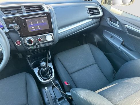 Used 2015 Honda Fit EX image 29