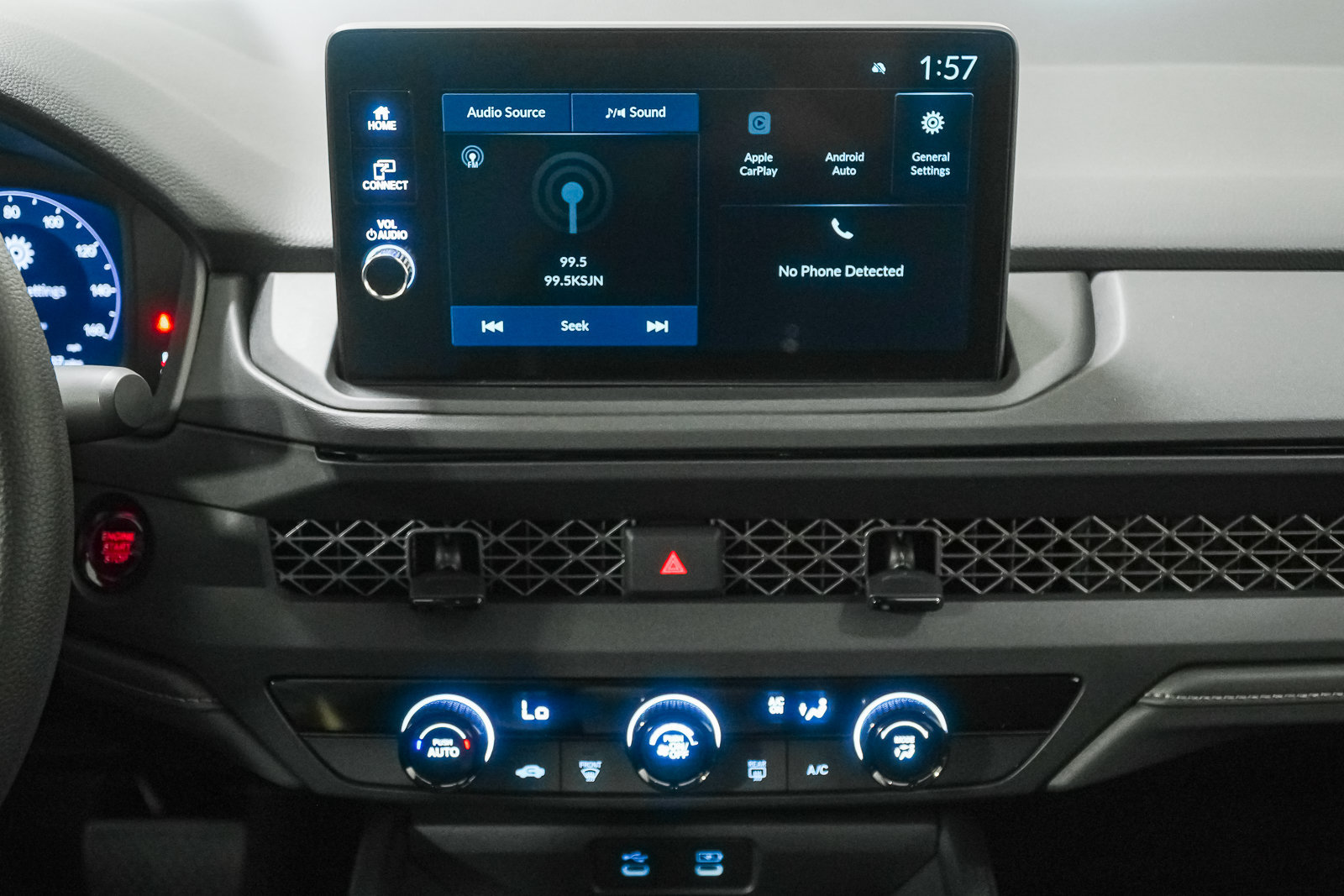 New 2026 Honda Accord LX image 22