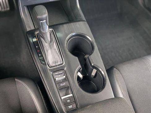 Used 2024 Honda Civic Sport image 12