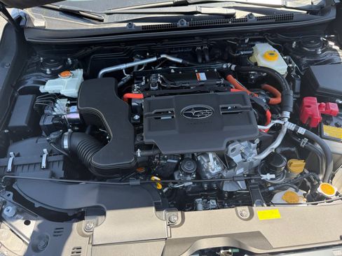 New 2026 Subaru Crosstrek 2.5i Limited AWD/4WD image 24