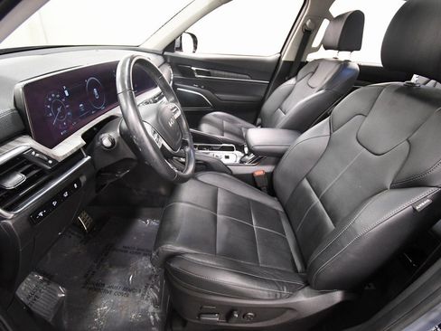 Certified 2023 Kia Telluride SX image 14