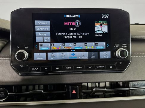 Used 2023 Mitsubishi Outlander Ralliart image 17