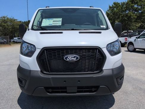 New 2026 Ford Transit 150 Low Roof w/ Load Area Protection Package RWD image 8