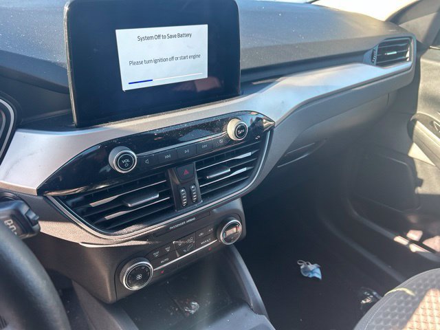 Used 2020 Ford Escape SE AWD/4WD image 12