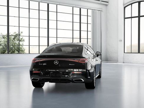 New 2026 Mercedes-Benz CLE 300 CLE 300 image 23