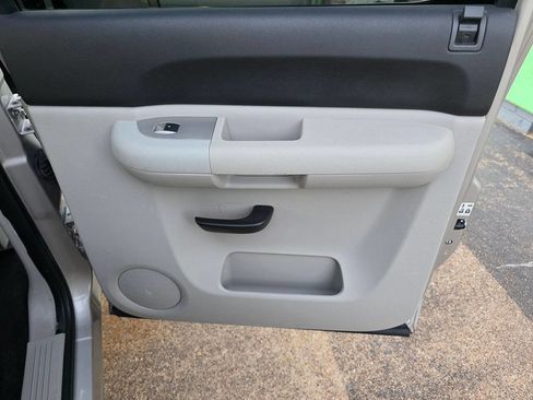 Used 2007 Chevrolet Silverado 1500 LT image 27