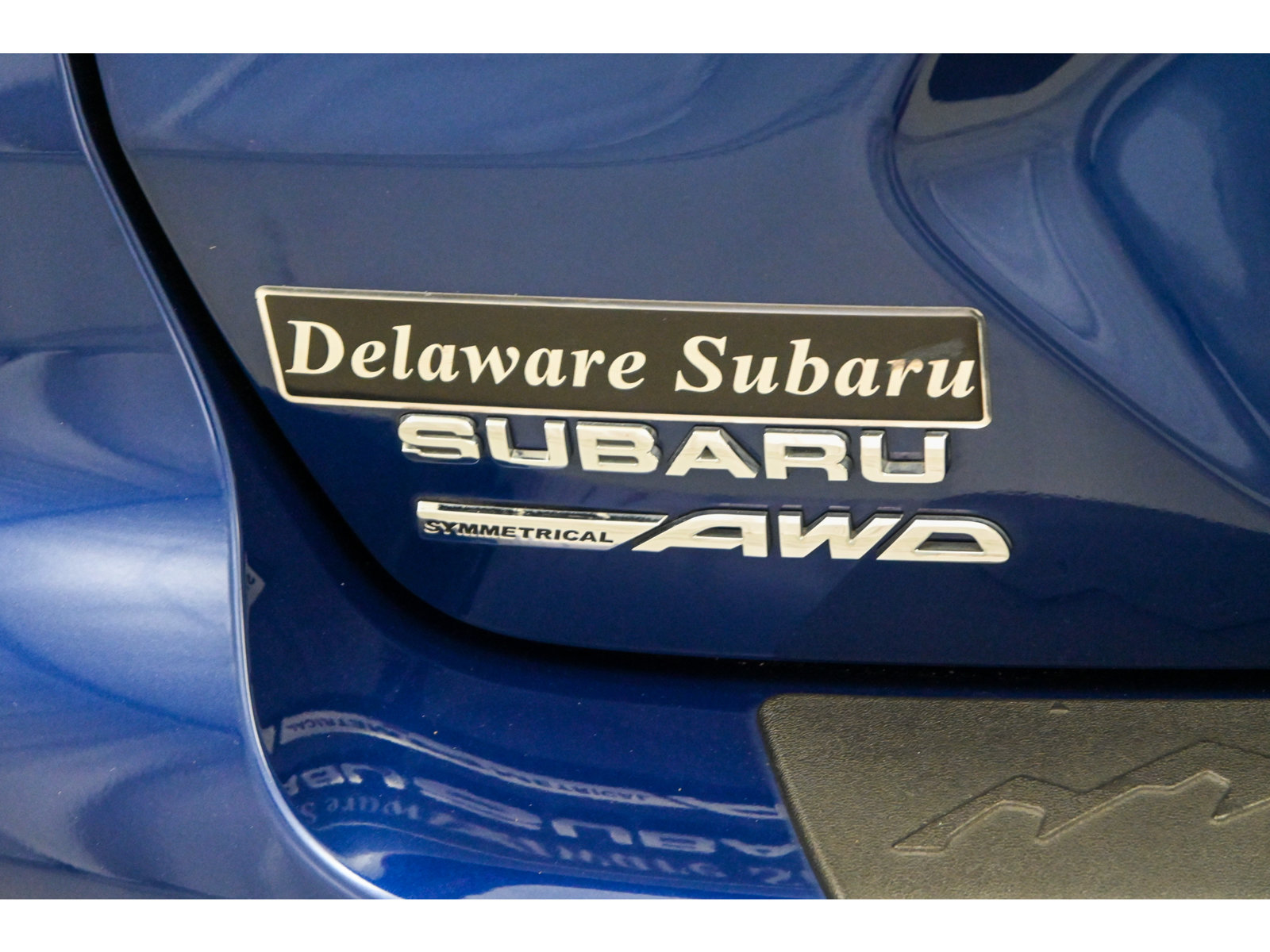 Used 2025 Subaru Crosstrek 2.5i Premium AWD/4WD image 48
