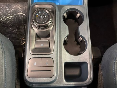 New 2026 Ford Maverick XLT w/ XLT Luxury Package AWD/4WD image 14