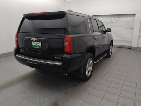 Used 2017 Chevrolet Tahoe Premier image 9
