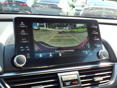 Used 2019 Honda Accord EX-L image 19