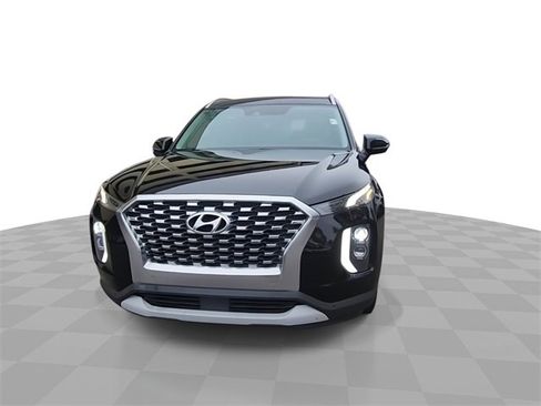 Used 2020 Hyundai Palisade SEL image 3