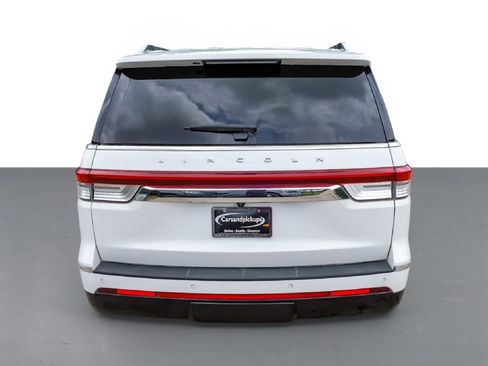 Used 2022 Lincoln Navigator L Reserve AWD/4WD image 59